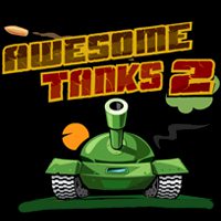 awesome tanks 3 , free online games @ gamezhero.com