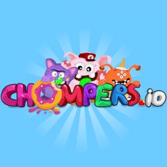 Chompers IO