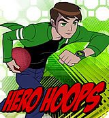 Hero Hoops