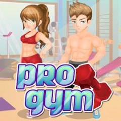 Pro Gym Pro Gym