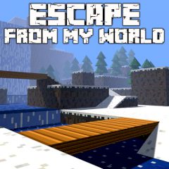 ESCAPE FROM 26 free online game on