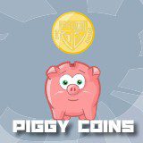 Piggy Coins