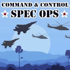 Command & Control Spec Ops