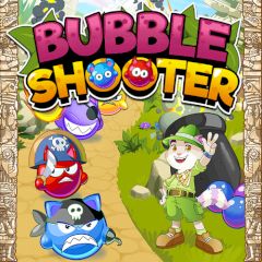 Bubble Shooter