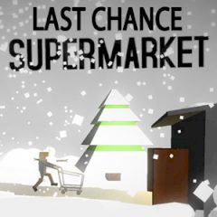 Last Chance Supermarket