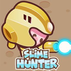 Slime Hunter