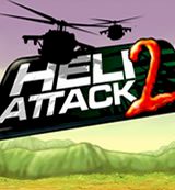 Heli Attack 2