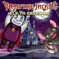 Vampire Jackie: Fly to Freedom