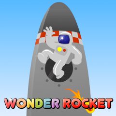 Wonder Rocket