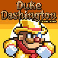 Duke Dashington Remastered