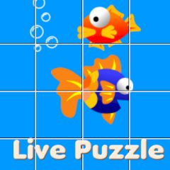 Live Puzzle