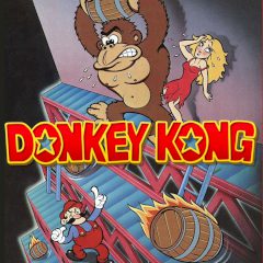 Donkey Kong