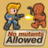 No Mutants Allowed