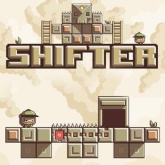 Shifter 🎮️ Play Online