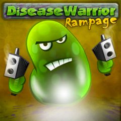 Disease Warrior Rampage