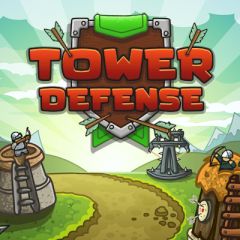 Tower Defence 🎮️ Play Online