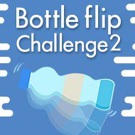 Bottle Flip Challenge 2