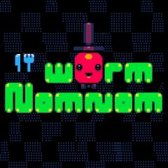 Worm Nomnom