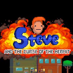 Steve and the Curse of the Hermit