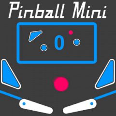 Pinball Mini Pinball Mini