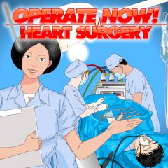 OPERATE NOW: STOMACH SURGERY jogo online gratuito em