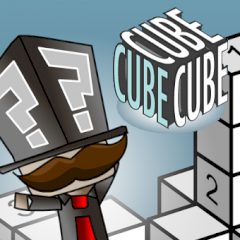 Cube Cube Cube