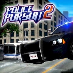 Police Pursuit 2