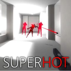 Super Hot