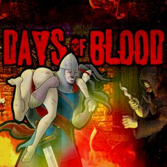 Days of Blood