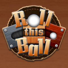 Roll this Ball Roll this Ball