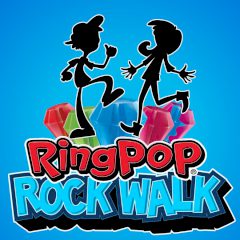 RingPop Rock Walk