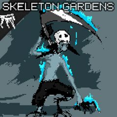 Skeleton Gardens