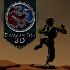 Dragon Fist 3D