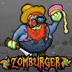 Zomburger