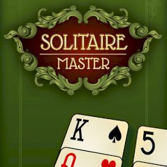 Solitaire Master 🎮️ Play Online