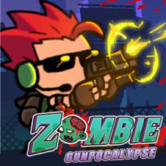 Zombie Gunpocalypse