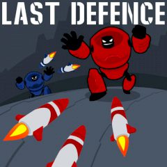 Last Defence Last Defence