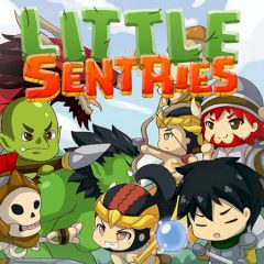 Little Sentries Little Sentries