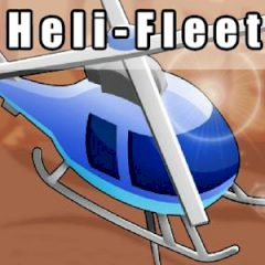 Heli-Fleet