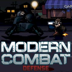 Modern Combat Defense