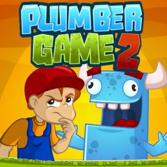 Plumber Game 2