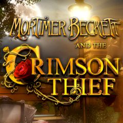 Mortimer Beckett and the Crimson Thief