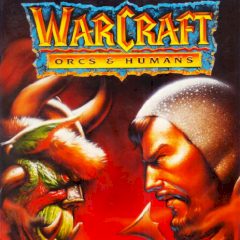 Warcraft: Orcs & Humans