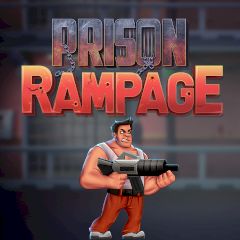 Prison Rampage Prison Rampage