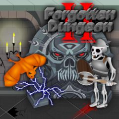 Forgotten Dungeon 2