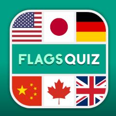 Flags Quiz