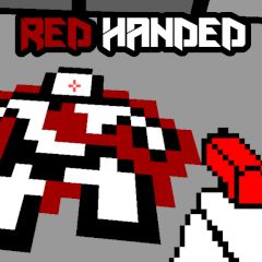 Red Handed