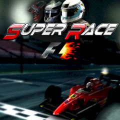 Super Race F1