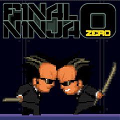 Final Ninja Zero