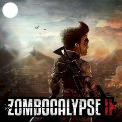 Zombocalypse Il